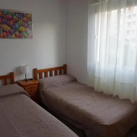 Costa Portil Iii Apartment
