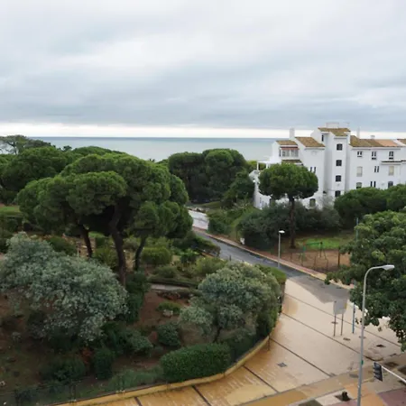 Costa Portil Iii Apartment *