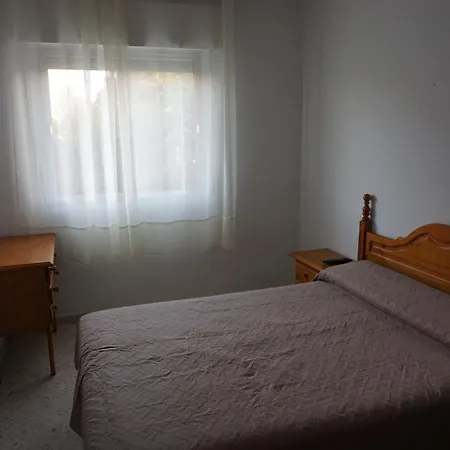 Costa Portil Iii Apartment