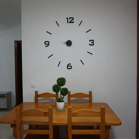 Apartment Costa Portil Iii