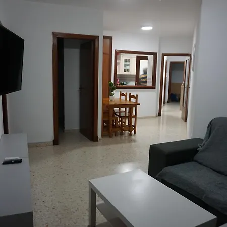 Costa Portil Iii Apartment *