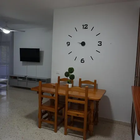 Apartment Costa Portil Iii *