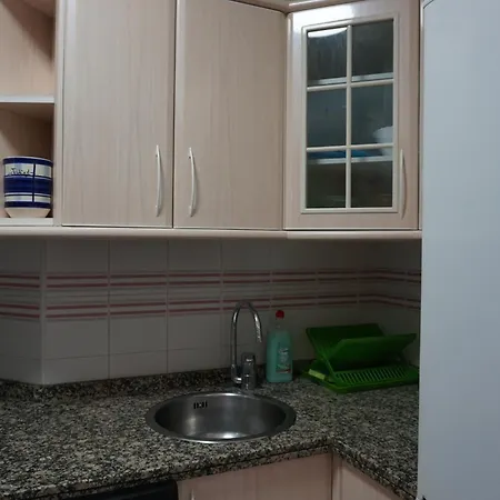 Apartment Costa Portil Iii El Portil