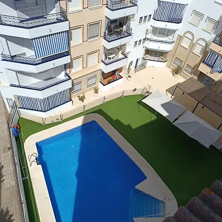 Costa Portil Iii El Portil