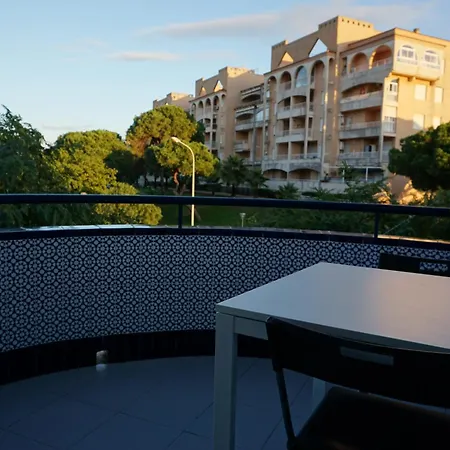 Costa Portil Iii * El Portil