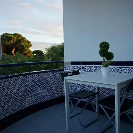 Costa Portil Iii Apartment