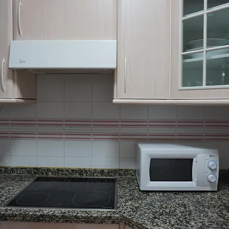 Apartment Costa Portil Iii