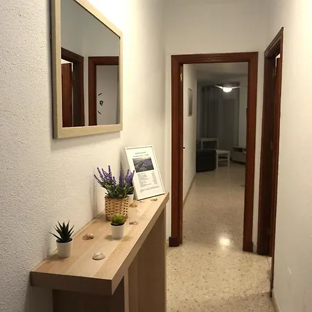 Costa Portil Iii Apartment